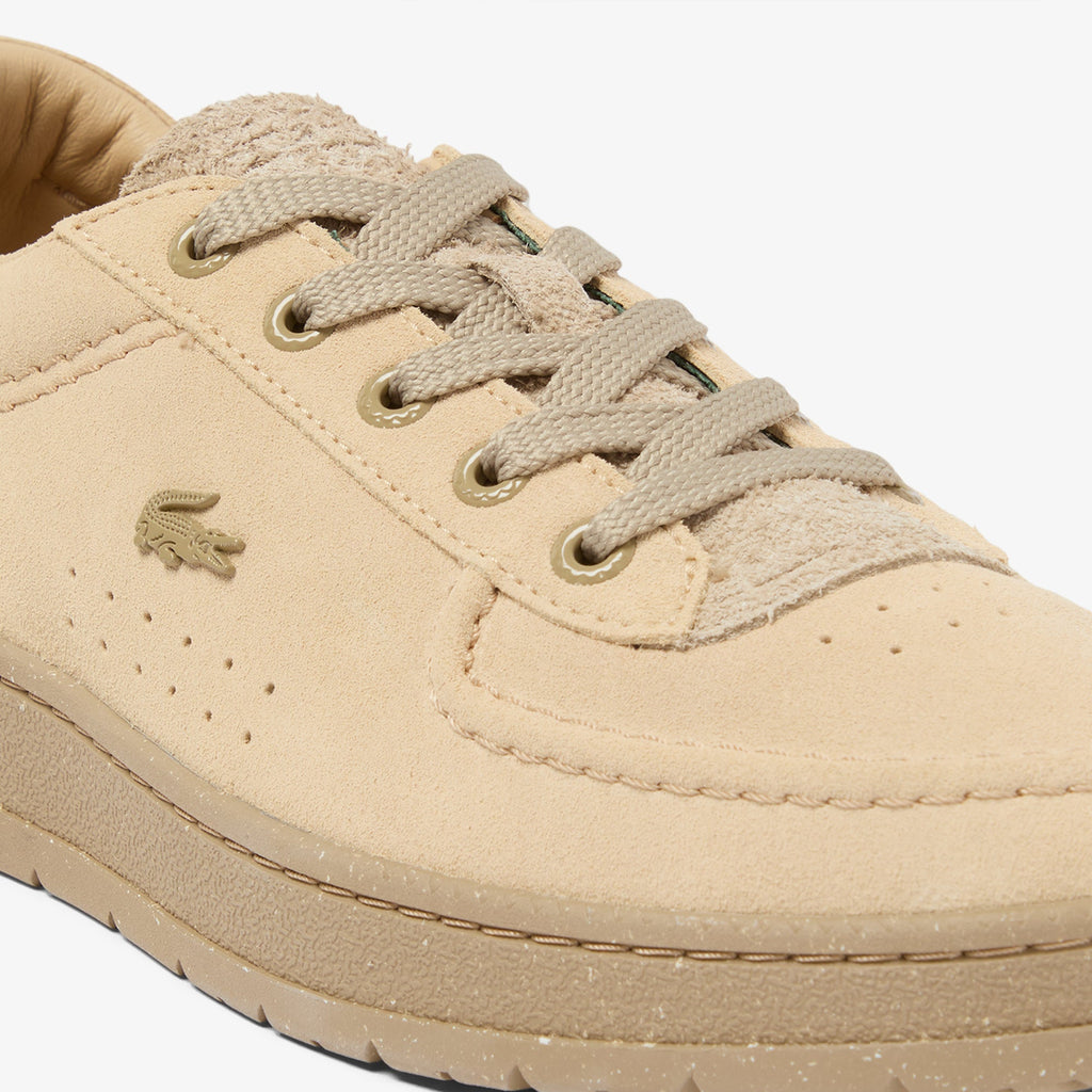 Men's Umpire Suede Sneakers