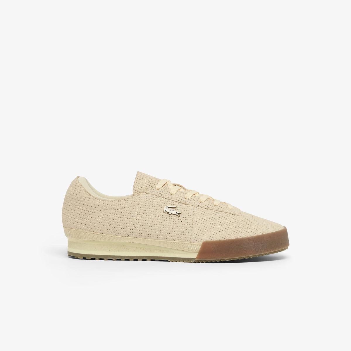 Men’s Aura Leather Sneakers