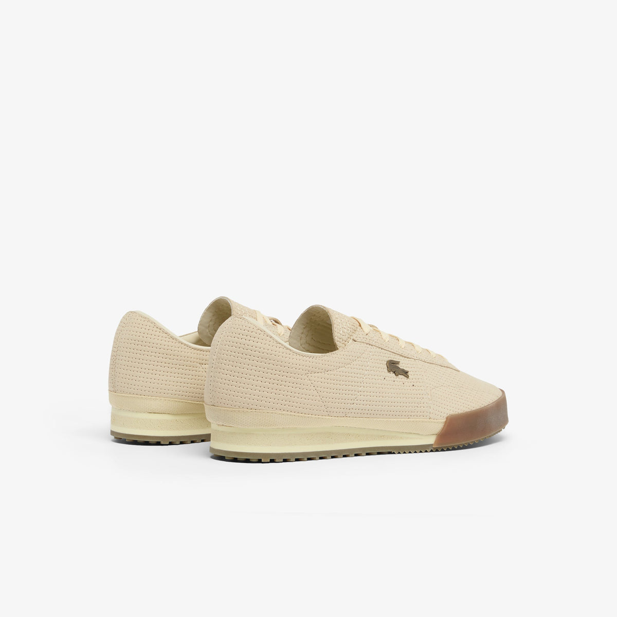 Men’s Aura Leather Sneakers