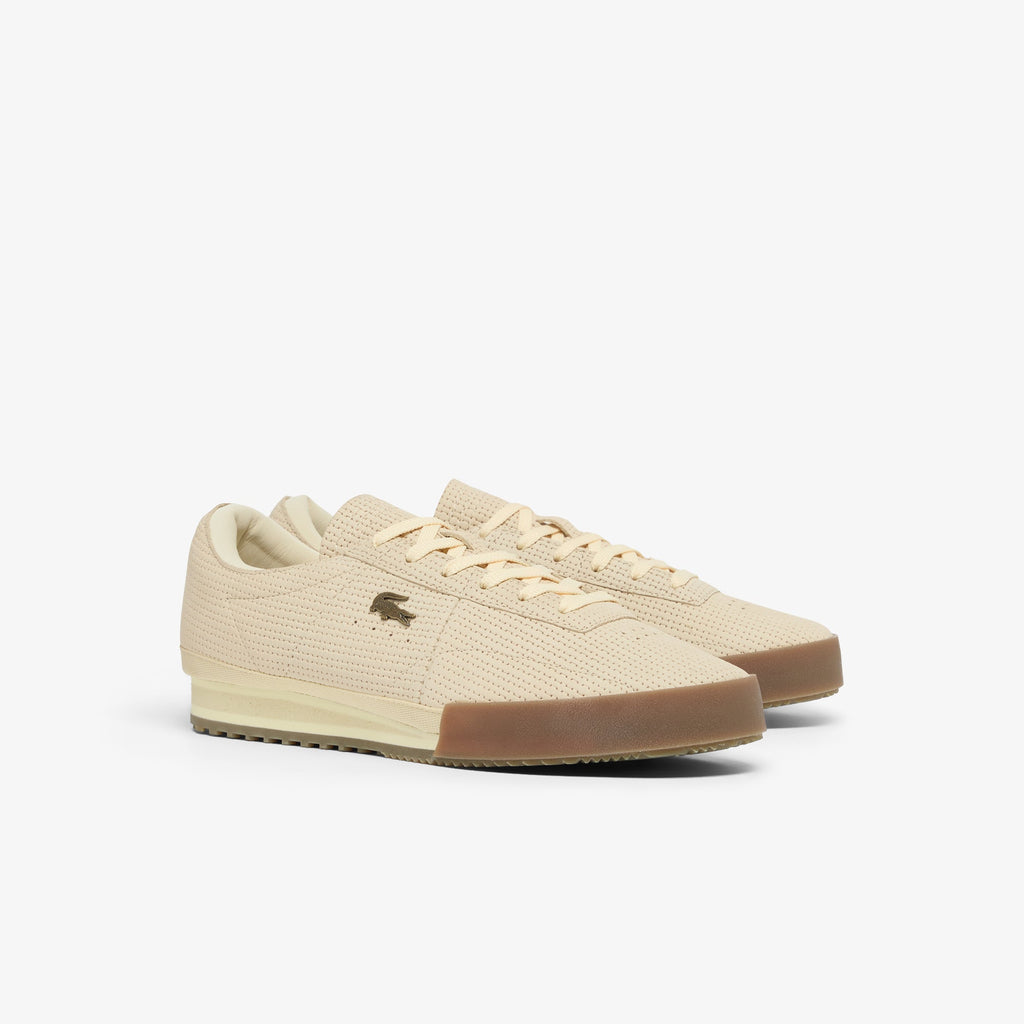 Men’s Aura Leather Sneakers