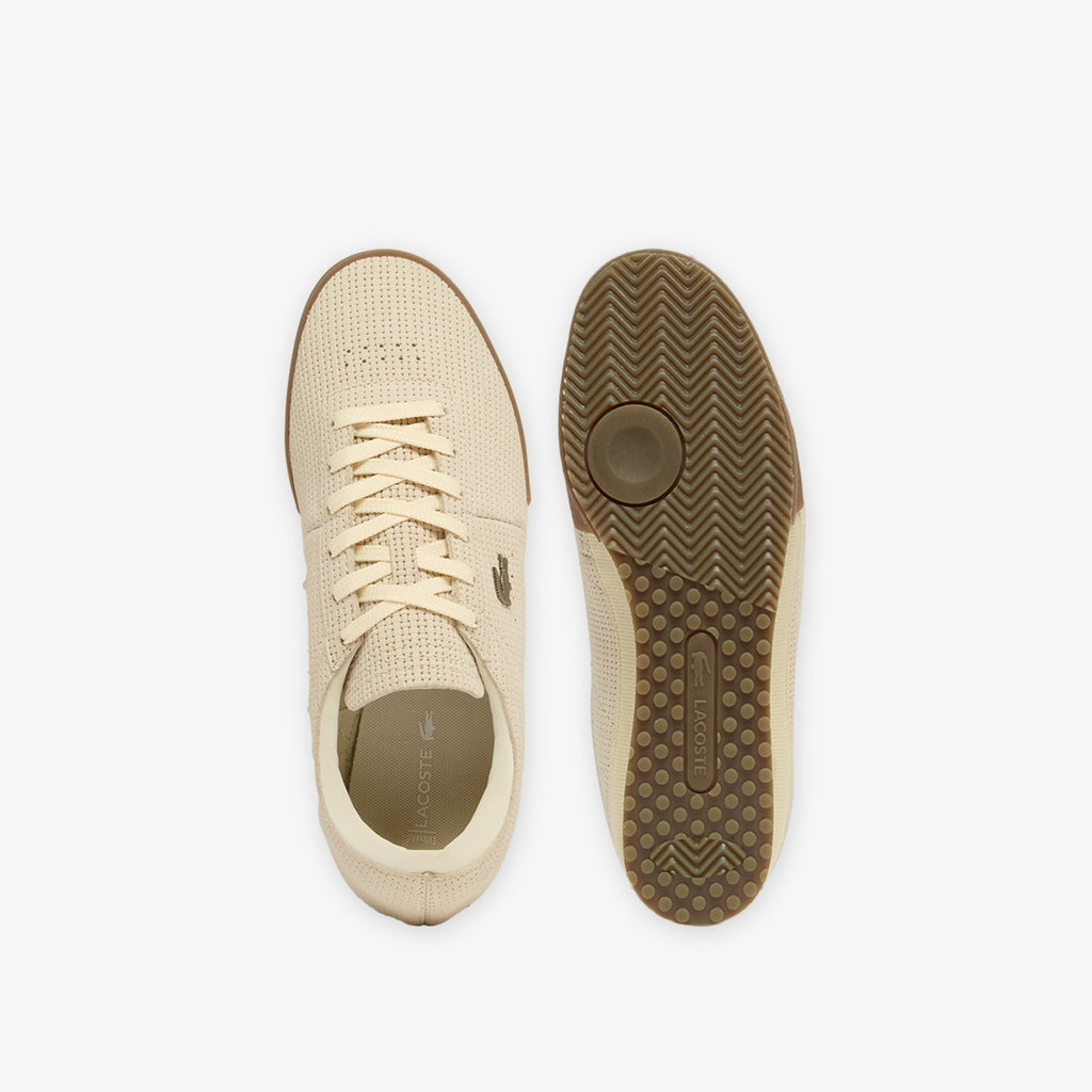 Men’s Aura Leather Sneakers