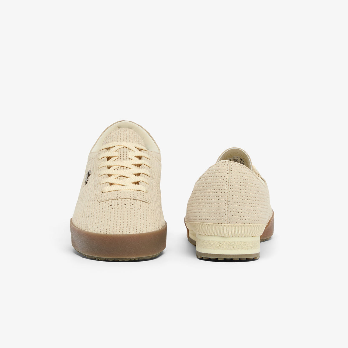 Men’s Aura Leather Sneakers