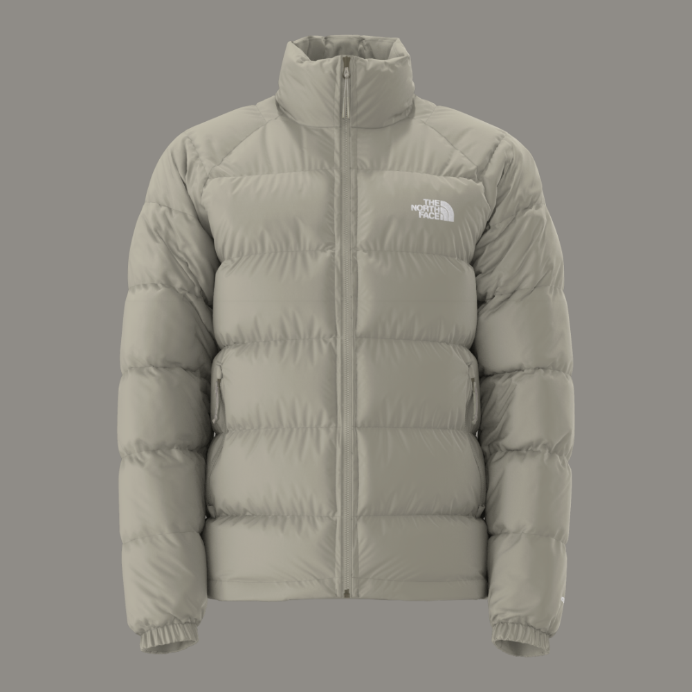 MEN'S HYDRENALITE DOWN JACKET