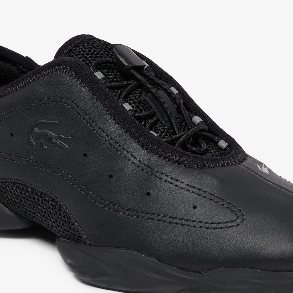 Men's Elite Active Leather Sneakers