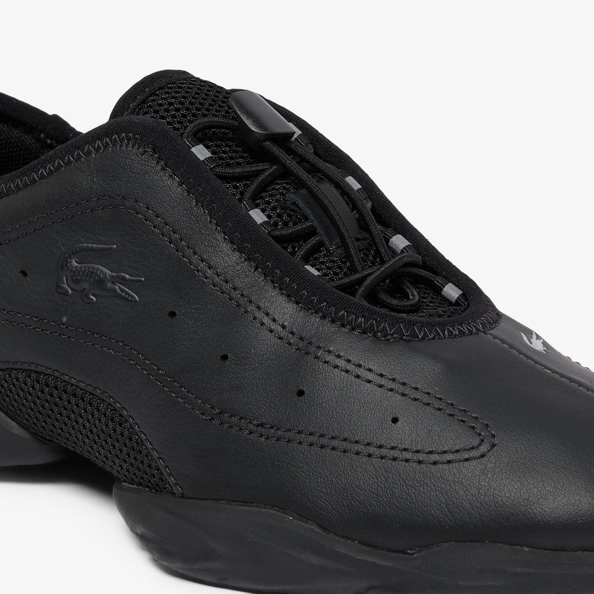 Men's Elite Active Leather Sneakers