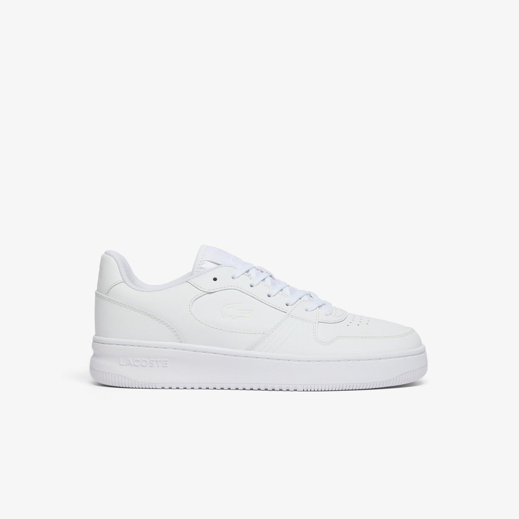Men's L001 Set Leather Sneakers