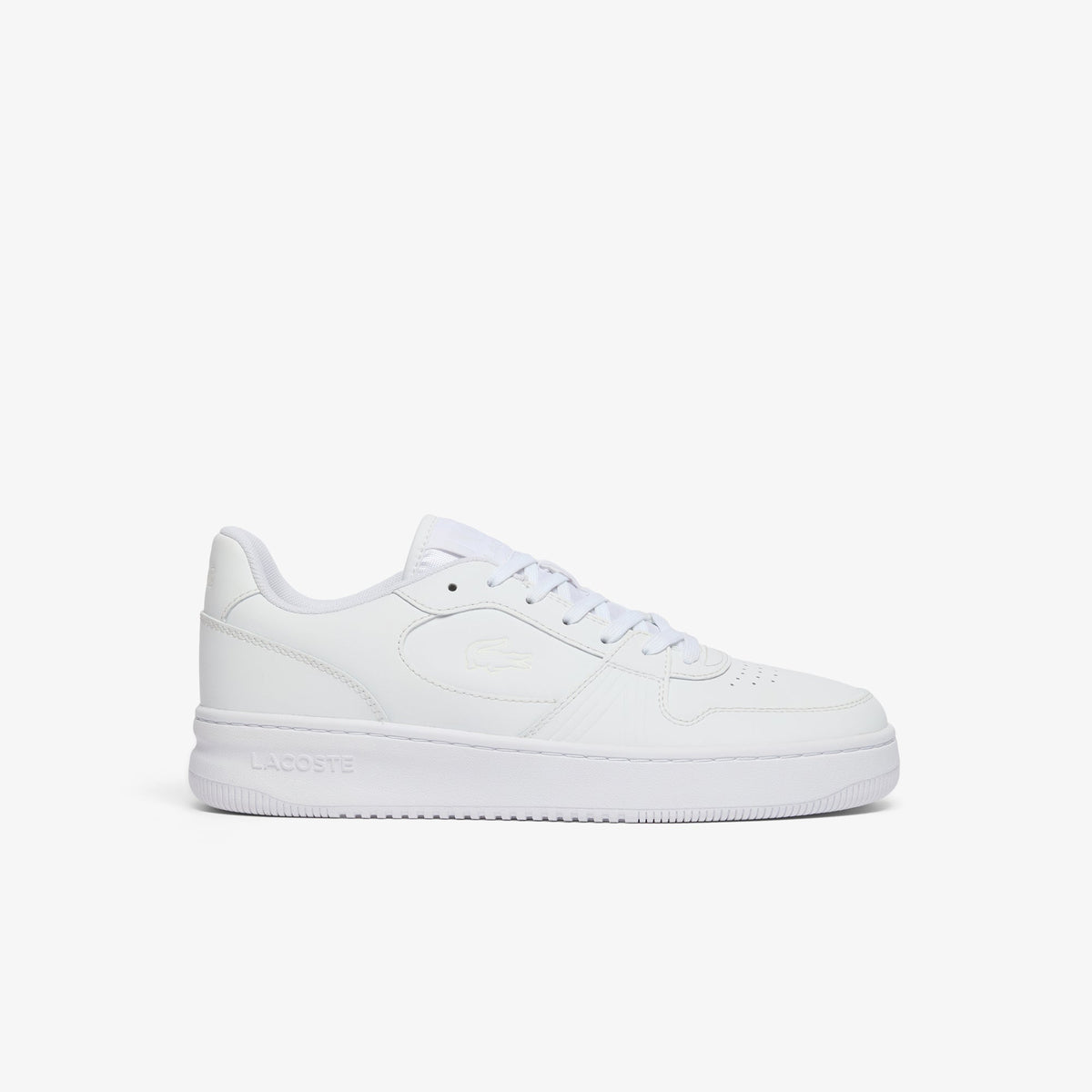 Men's L001 Set Leather Sneakers