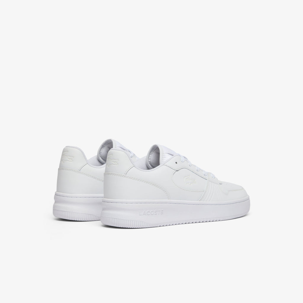 Men's L001 Set Leather Sneakers