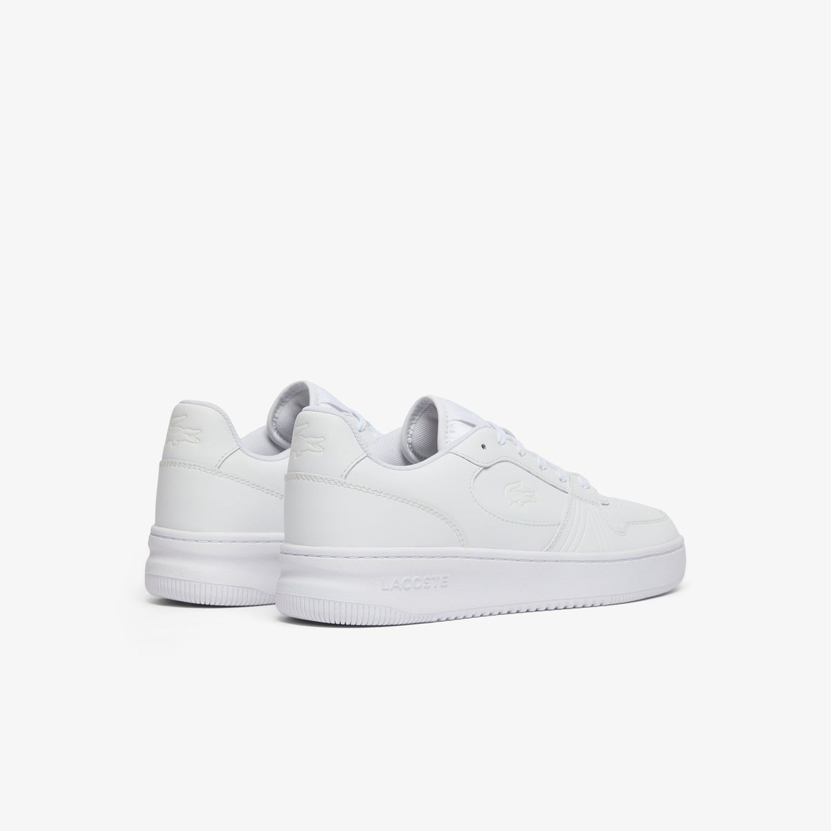Men's L001 Set Leather Sneakers