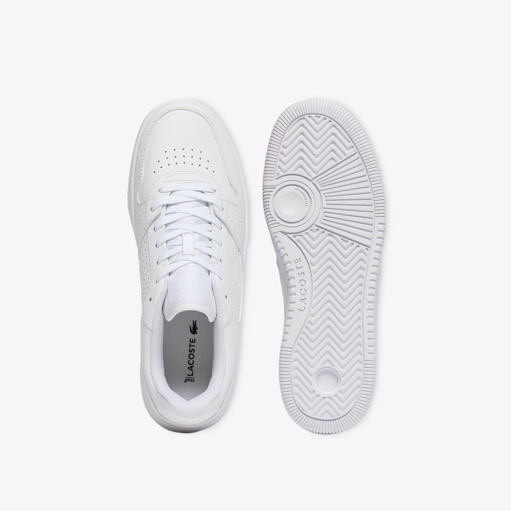 Men's L001 Set Leather Sneakers