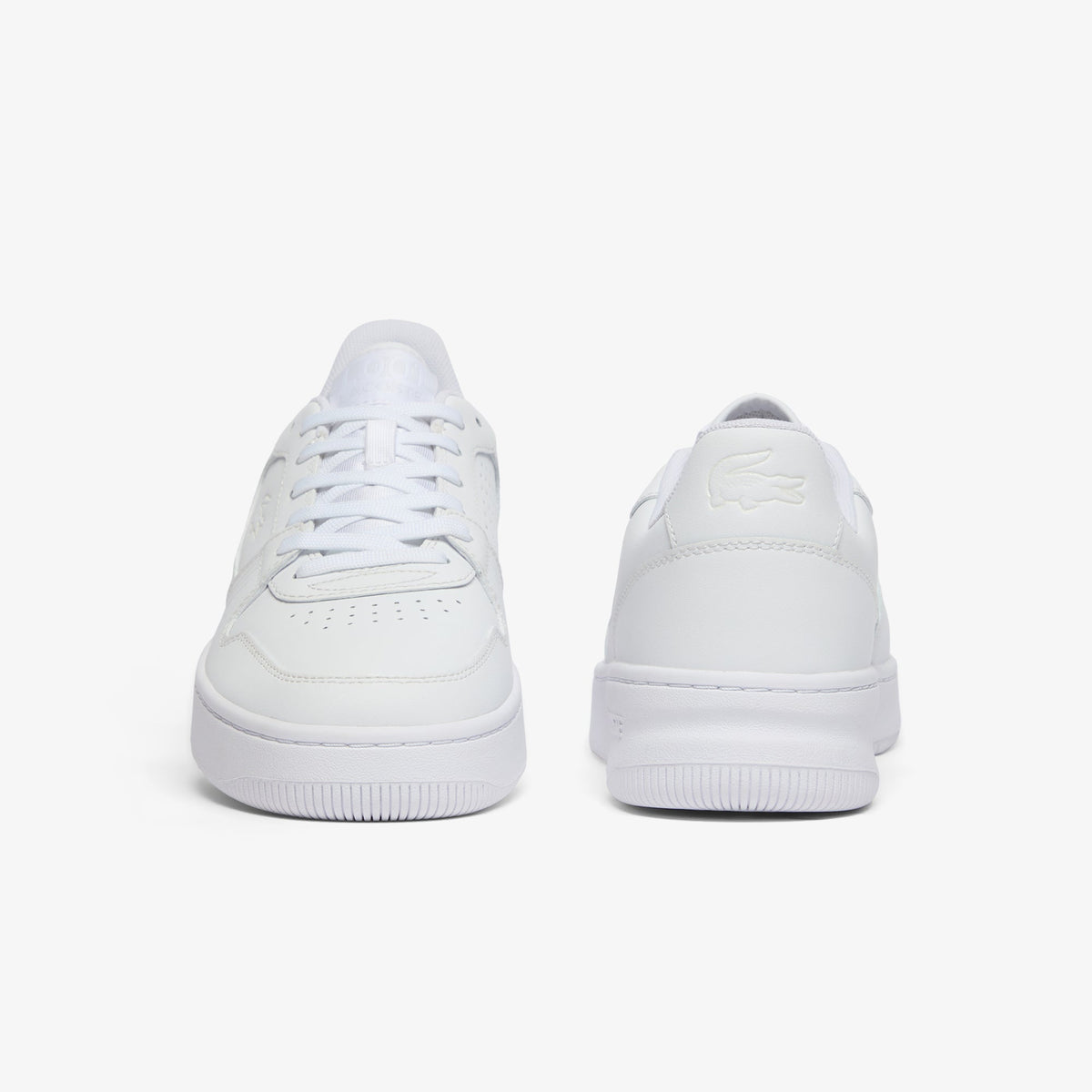 Men's L001 Set Leather Sneakers