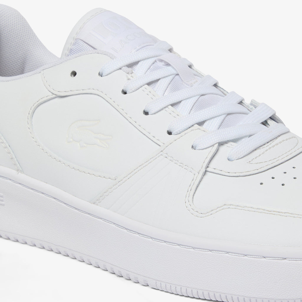 Men's L001 Set Leather Sneakers