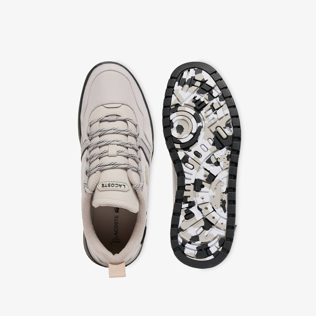 Men's T-Clip Winter Sneakers