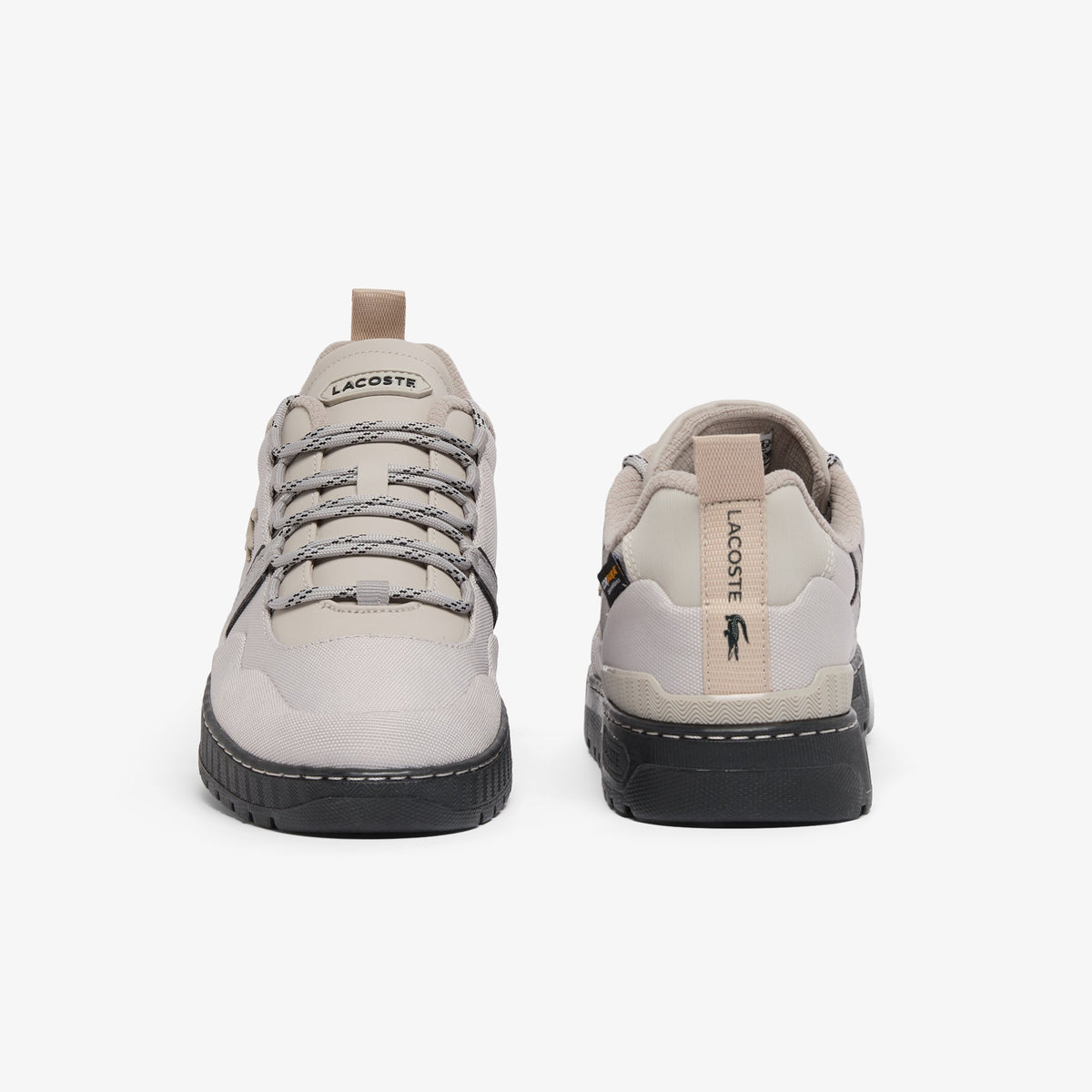 Men's T-Clip Winter Sneakers