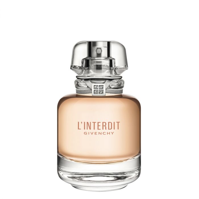 Givenchy L'Interdit Eau de Toilette