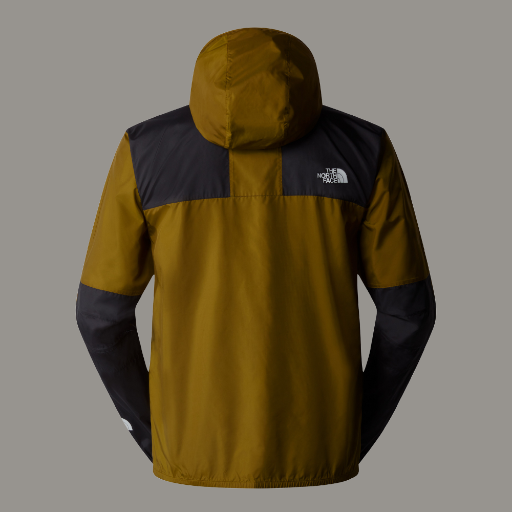 MEN'S SEASONAL MOUNTAIN JACKET