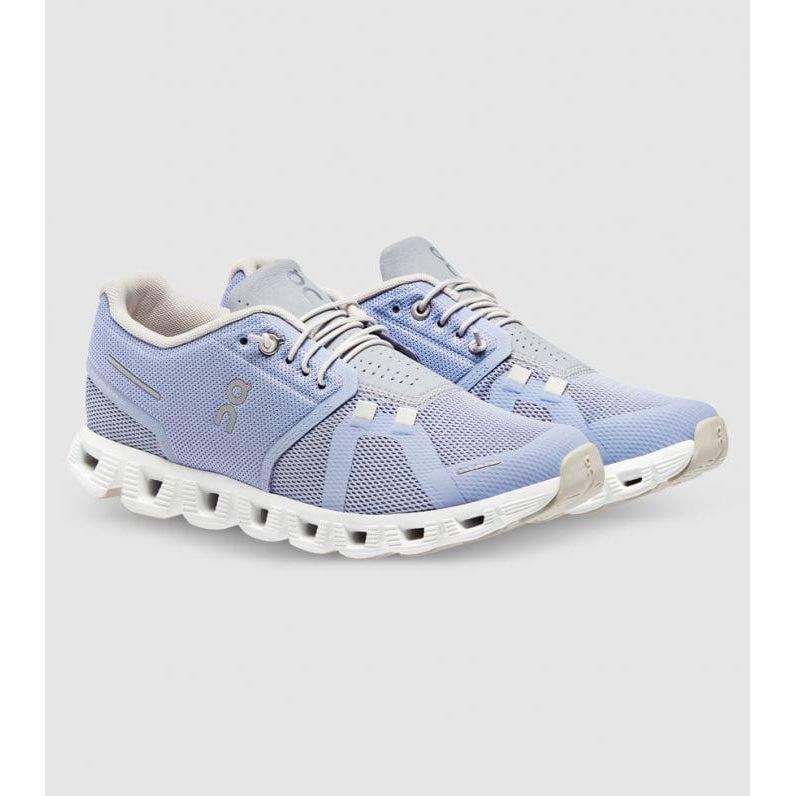 Woman's Cloud 5 - NIMBUS/ALLOY