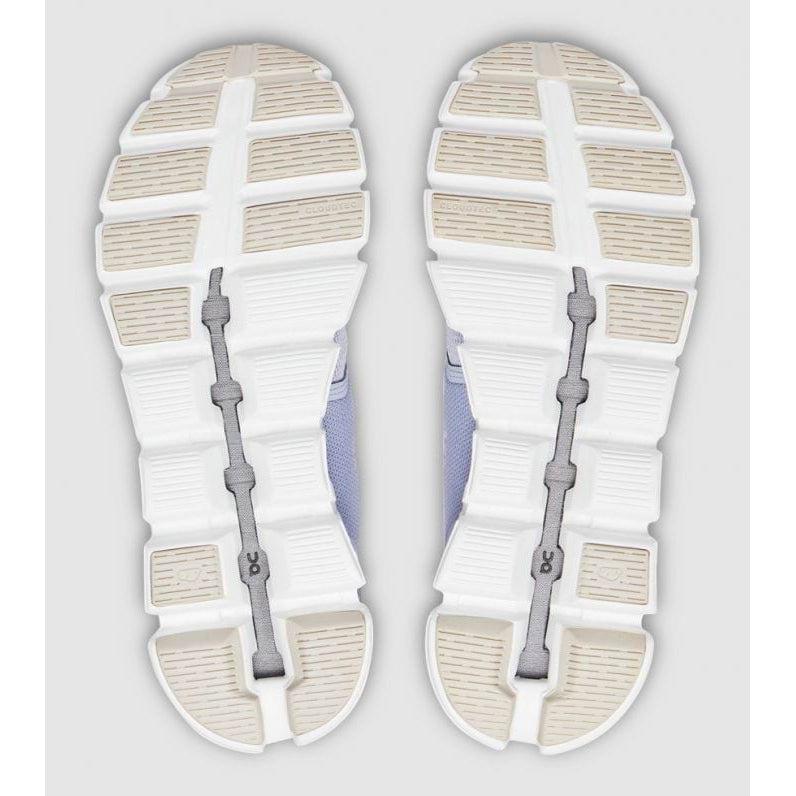 Woman's Cloud 5 - NIMBUS/ALLOY