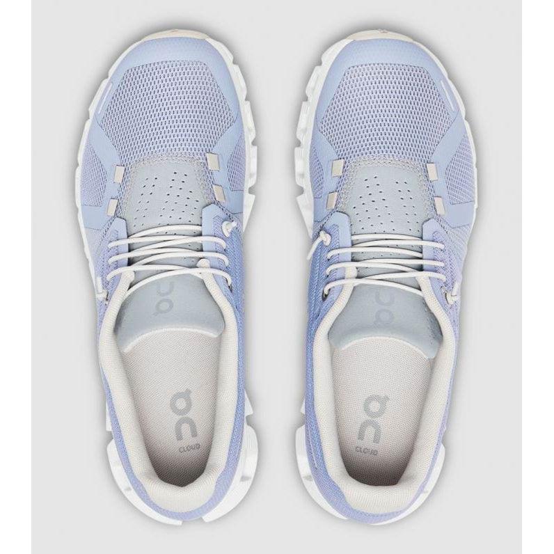 Woman's Cloud 5 - NIMBUS/ALLOY