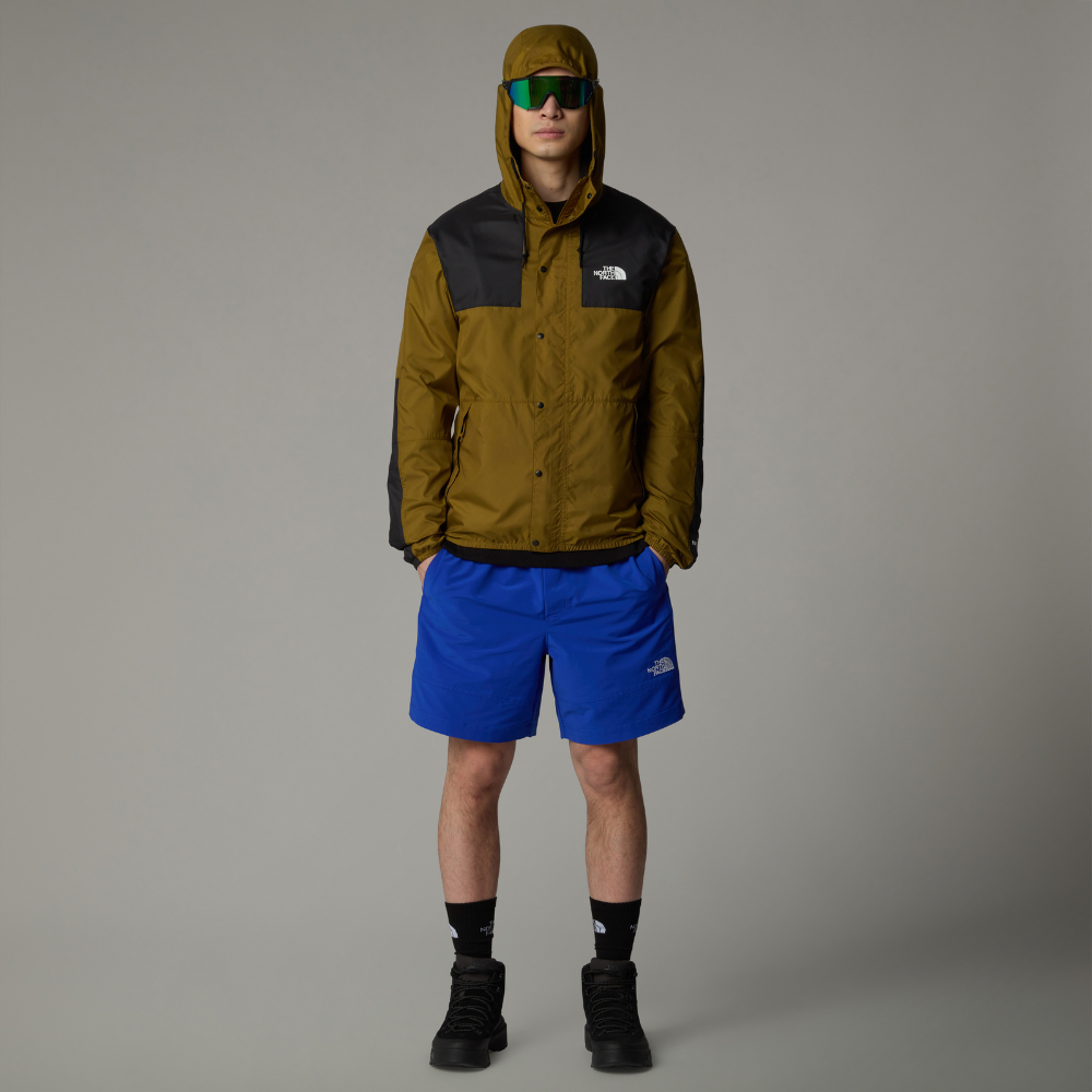 MEN'S SEASONAL MOUNTAIN JACKET