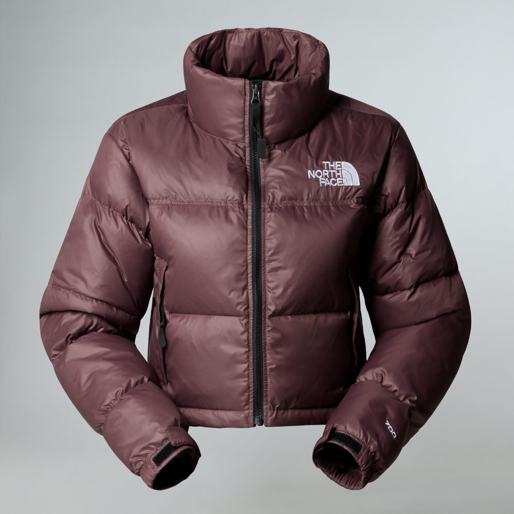 WOMEN'S NUPTSE SHORT JACKET