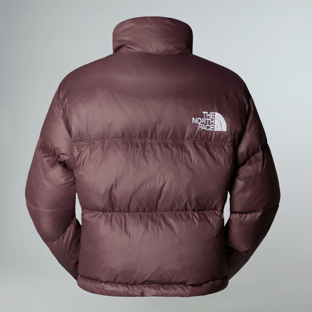 WOMEN'S NUPTSE SHORT JACKET