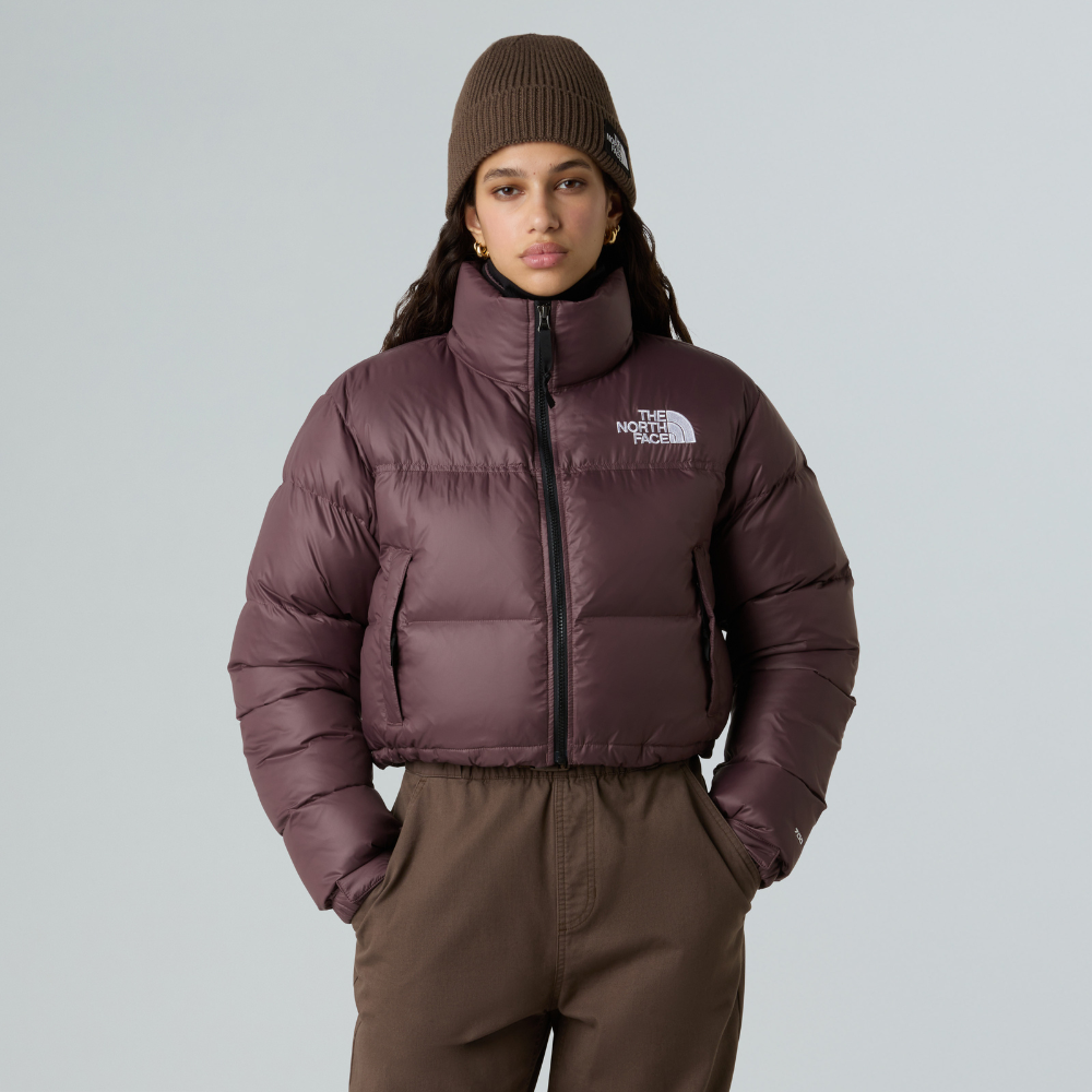 WOMEN'S NUPTSE SHORT JACKET