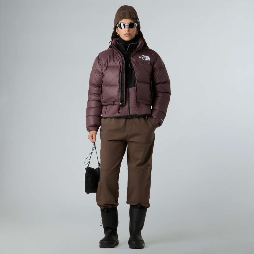 WOMEN'S NUPTSE SHORT JACKET