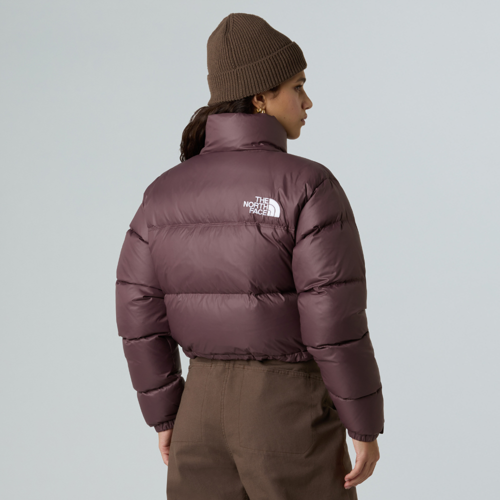 WOMEN'S NUPTSE SHORT JACKET