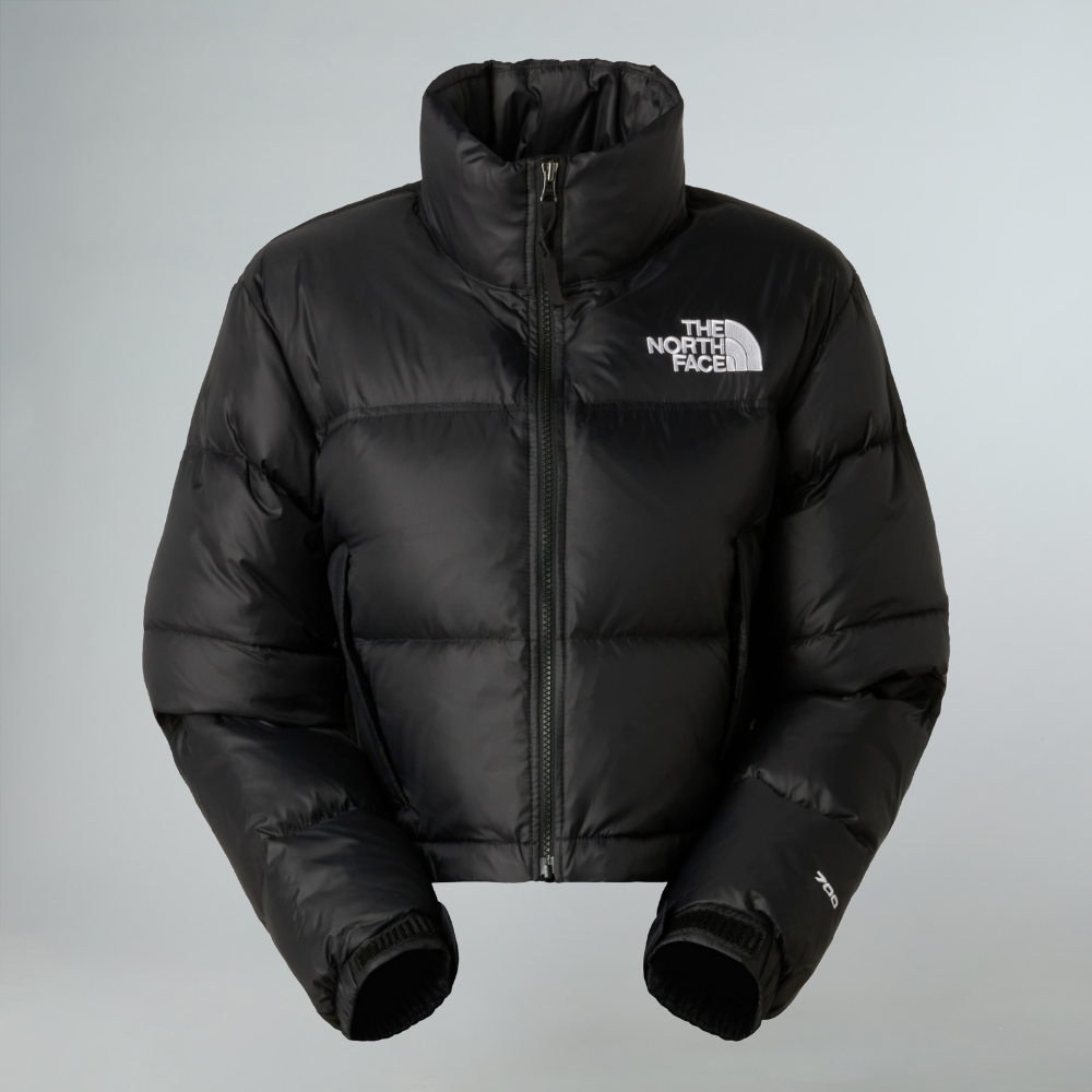 WOMEN'S NUPTSE SHORT JACKET