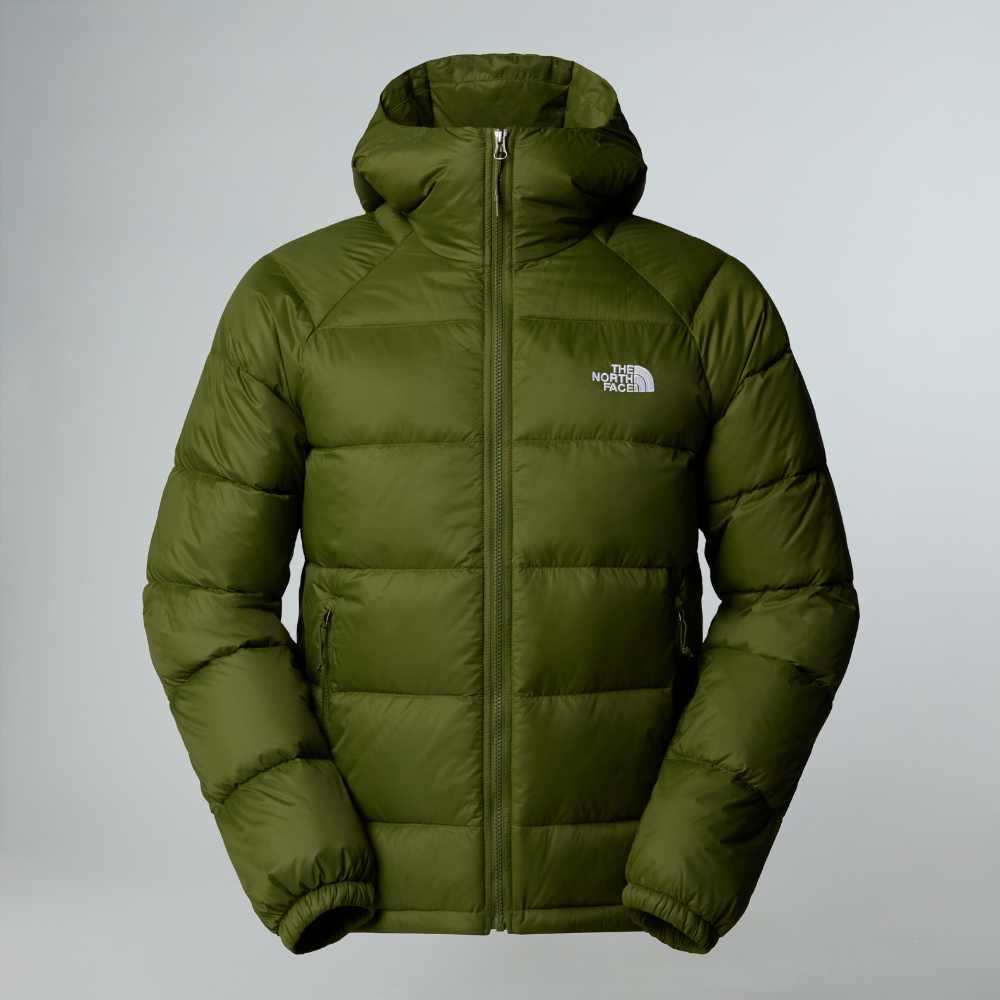 MEN'S HYDRENALITE HOODED DOWN JACKET