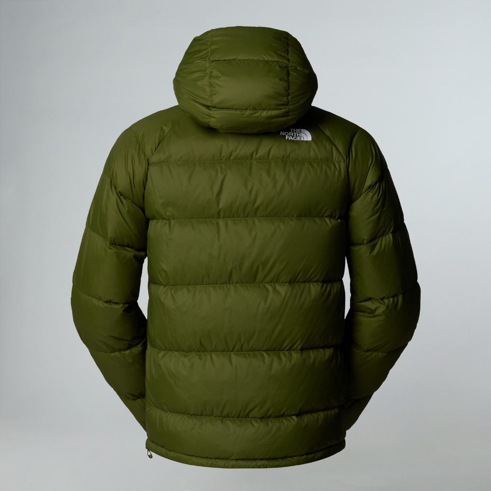 MEN'S HYDRENALITE HOODED DOWN JACKET