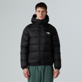MEN'S HYDRENALITE HOODED DOWN JACKET