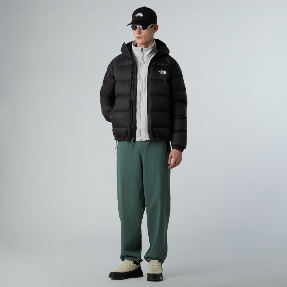 MEN'S HYDRENALITE HOODED DOWN JACKET