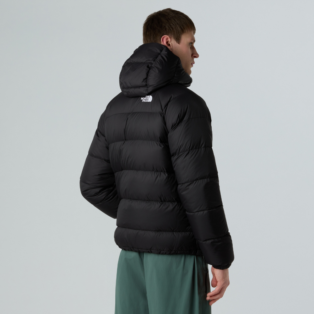 MEN'S HYDRENALITE HOODED DOWN JACKET