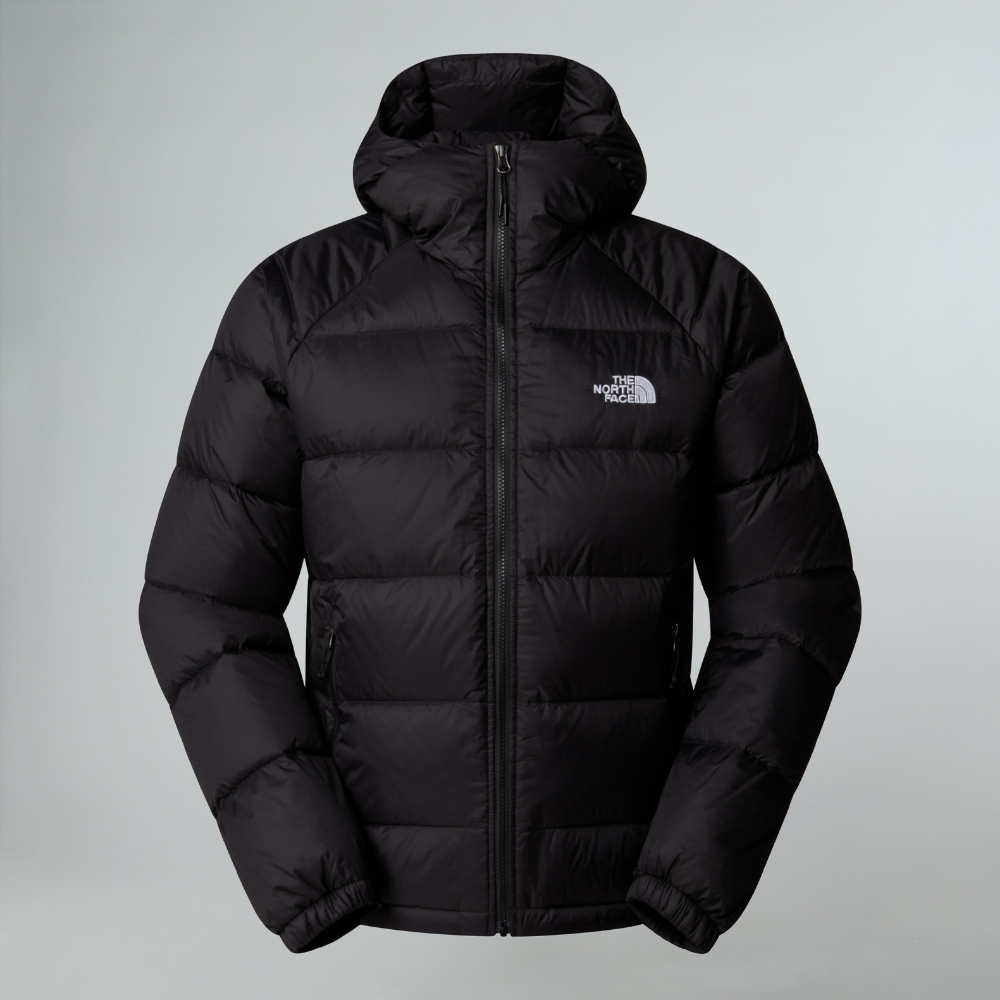 MEN'S HYDRENALITE HOODED DOWN JACKET