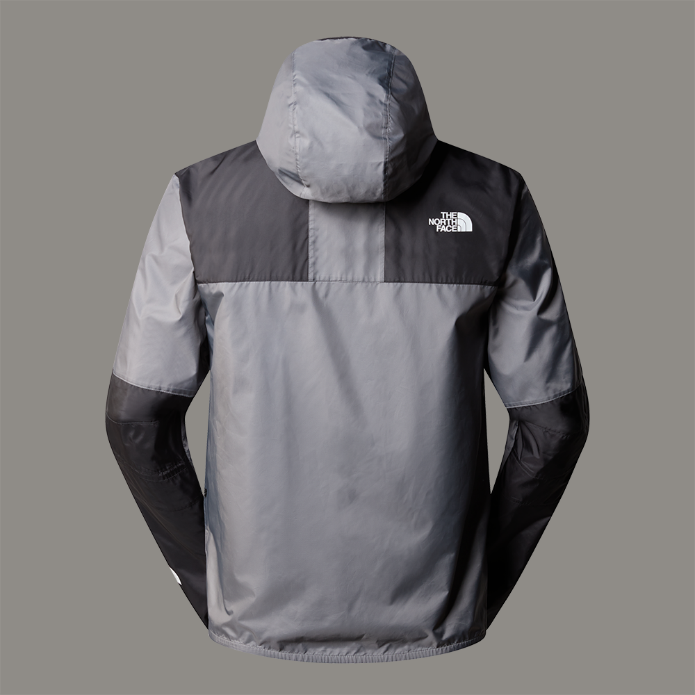 MEN'S SEASONAL MOUNTAIN JACKET