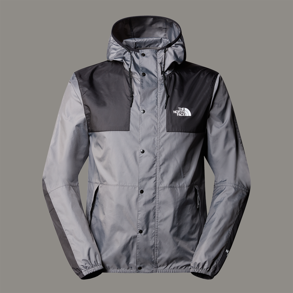 MEN'S SEASONAL MOUNTAIN JACKET