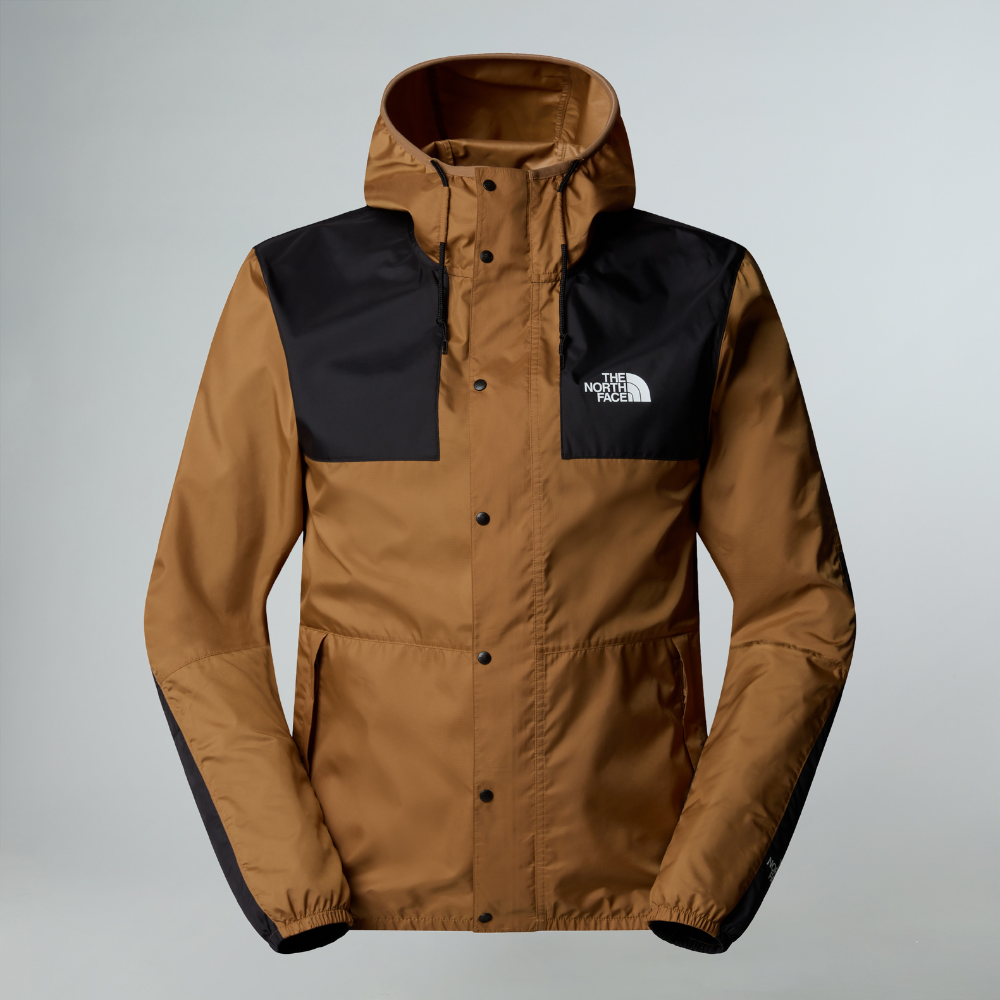 MEN'S SEASONAL MOUNTAIN JACKET