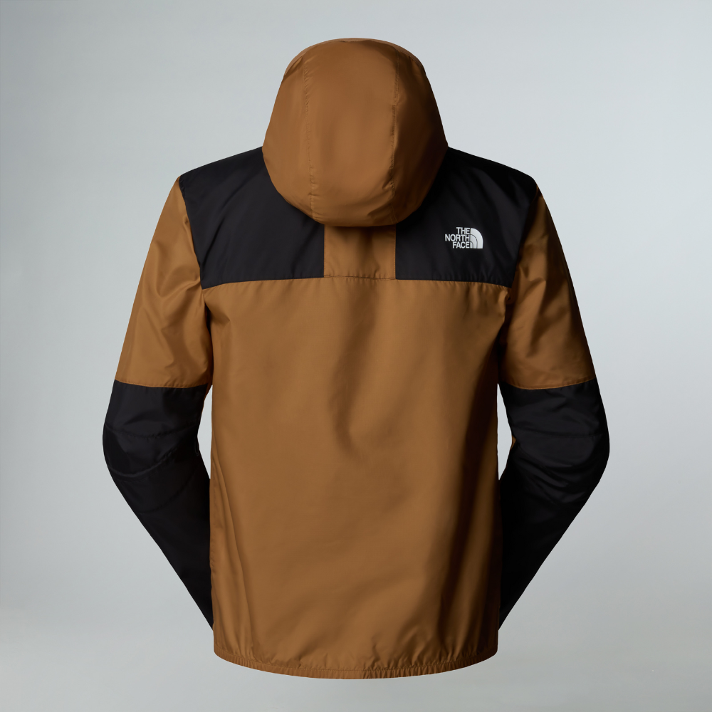 MEN'S SEASONAL MOUNTAIN JACKET