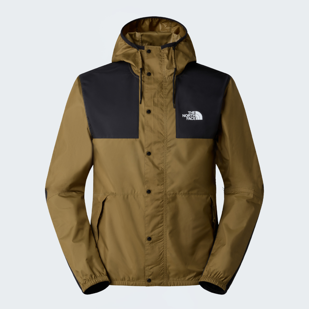 MEN'S SEASONAL MOUNTAIN JACKET