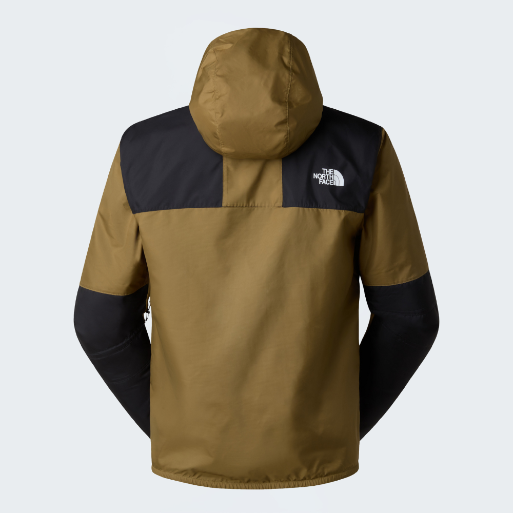 MEN'S SEASONAL MOUNTAIN JACKET
