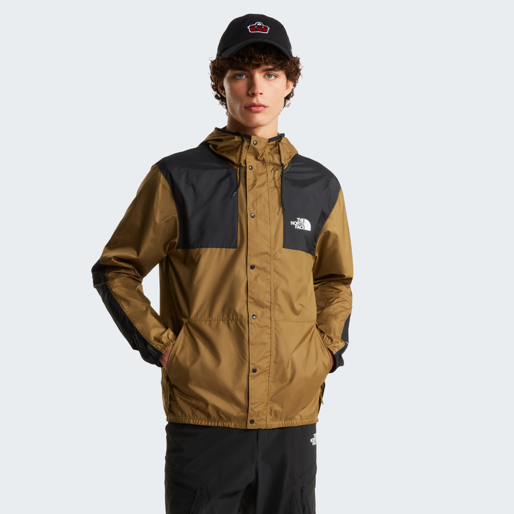 MEN'S SEASONAL MOUNTAIN JACKET