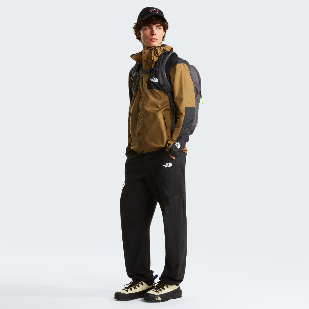 MEN'S SEASONAL MOUNTAIN JACKET
