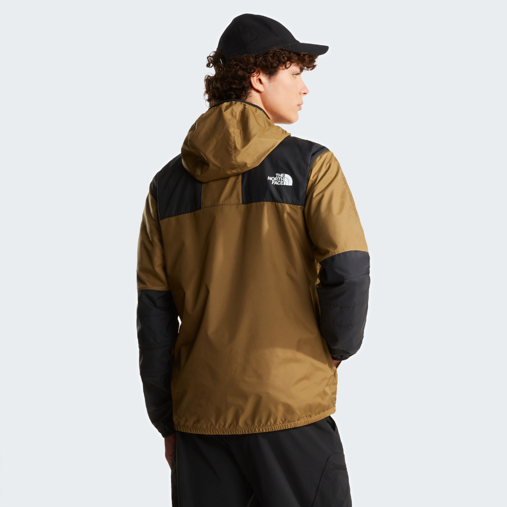 MEN'S SEASONAL MOUNTAIN JACKET