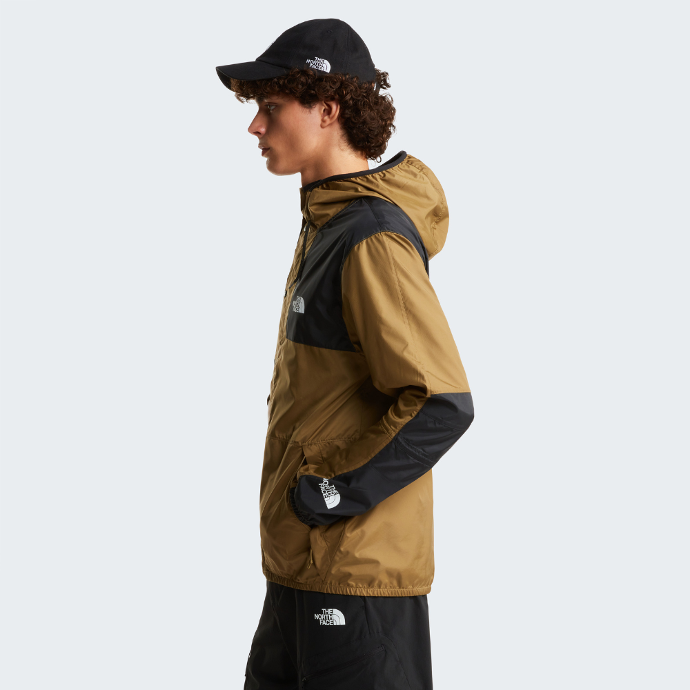 MEN'S SEASONAL MOUNTAIN JACKET