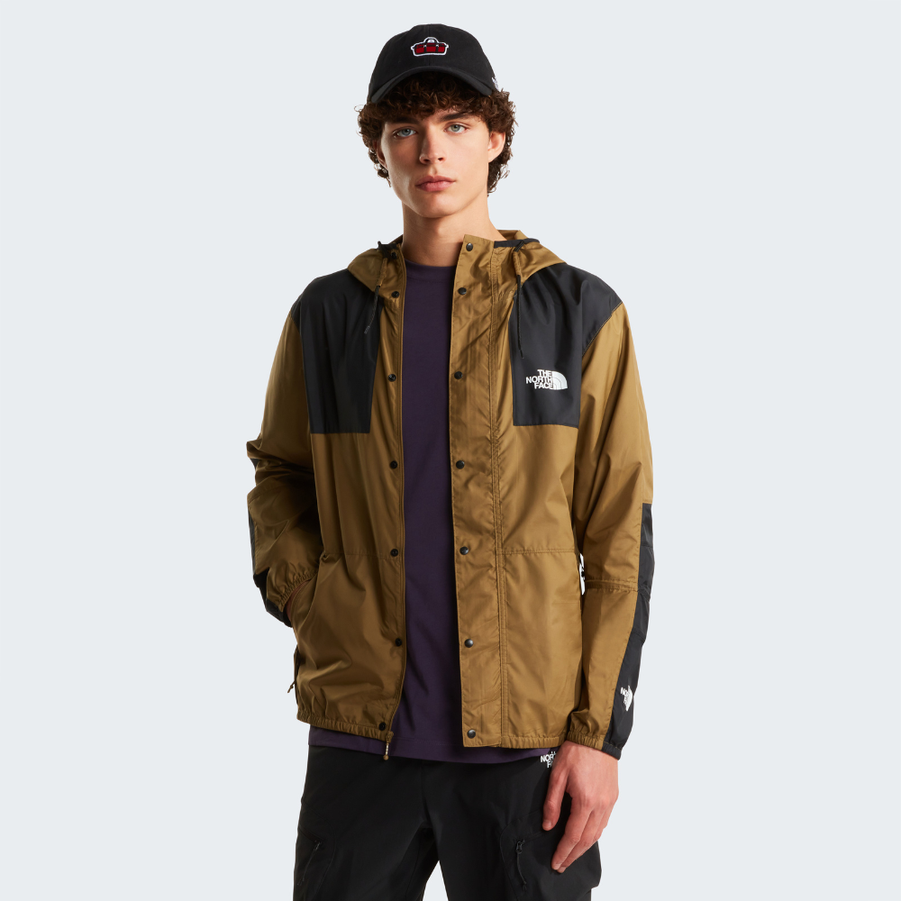 MEN'S SEASONAL MOUNTAIN JACKET