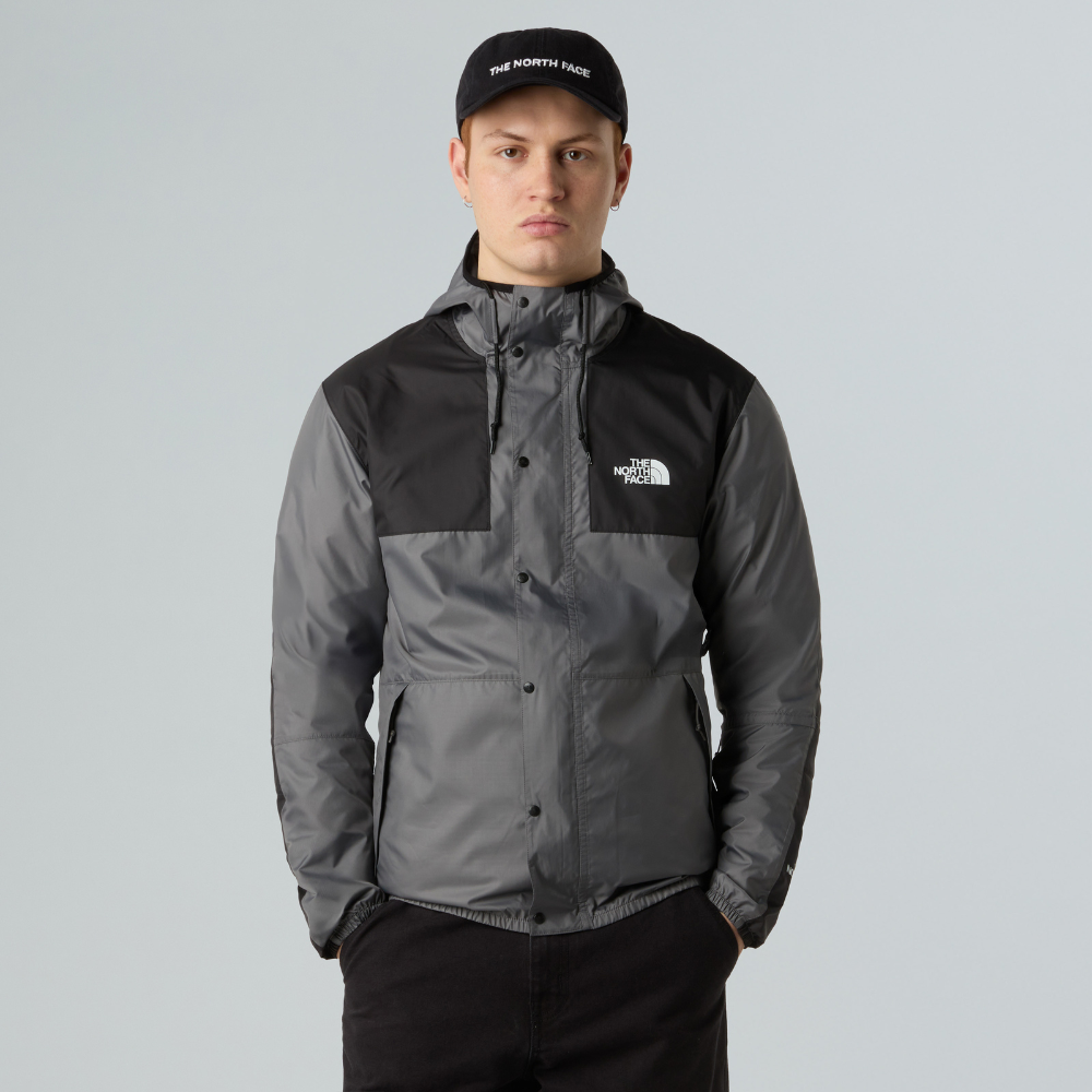 MEN'S SEASONAL MOUNTAIN JACKET