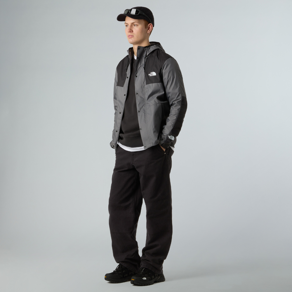 MEN'S SEASONAL MOUNTAIN JACKET