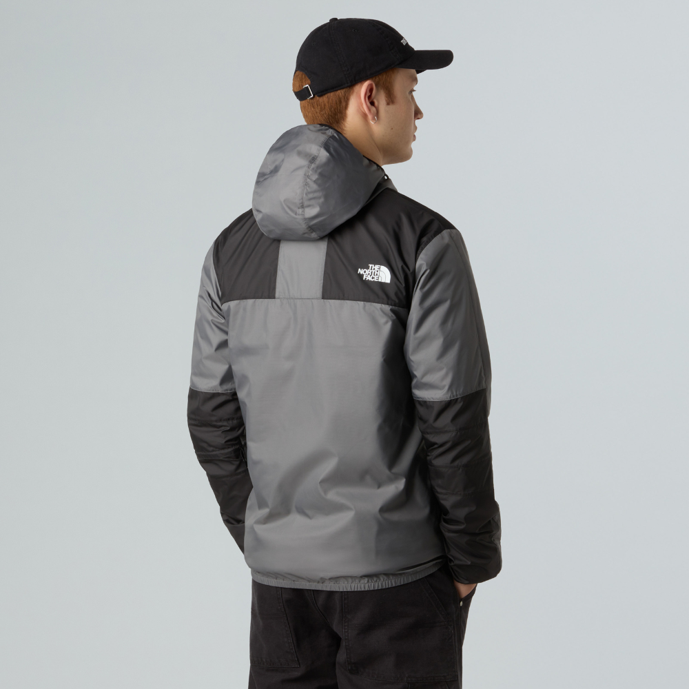 MEN'S SEASONAL MOUNTAIN JACKET